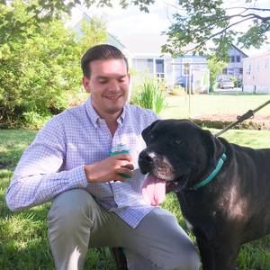 Meet your Posher, Joe